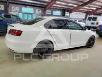 2014 Volkswagen Jetta фото