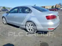 2014 Volkswagen Jetta фото