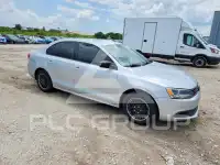 2014 Volkswagen Jetta photo