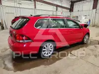 2014 Volkswagen Jetta фото
