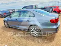 2014 Volkswagen Jetta фото