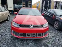 2014 Volkswagen Jetta фото