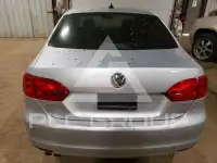 2014 Volkswagen Jetta фото