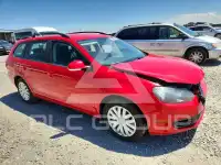 2014 Volkswagen Jetta фото