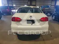 2014 Volkswagen Jetta фото