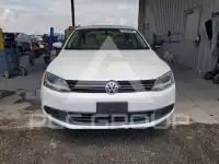 2014 Volkswagen Jetta photo