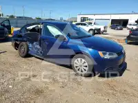 2014 Volkswagen Jetta photo