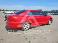 2014 Volkswagen Jetta фото