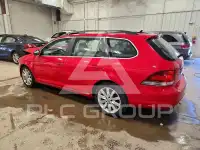 2014 Volkswagen Jetta фото