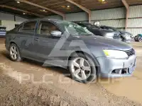 2014 Volkswagen Jetta фото