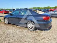 2014 Volkswagen Jetta фото