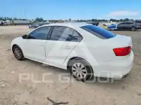 2014 Volkswagen Jetta photo