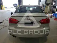 2014 Volkswagen Jetta фото