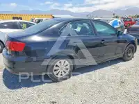 2014 Volkswagen Jetta photo