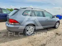 2014 Volkswagen Jetta photo