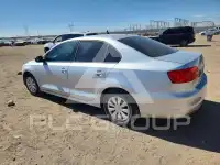 2014 Volkswagen Jetta фото