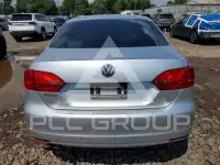 2014 Volkswagen Jetta photo