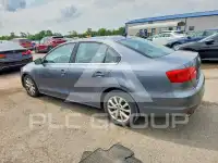 2014 Volkswagen Jetta photo
