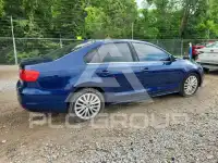 2014 Volkswagen Jetta фото