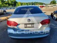 2014 Volkswagen Jetta фото