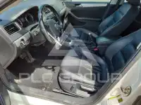 2014 Volkswagen Jetta photo