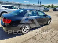 2014 Volkswagen Jetta фото
