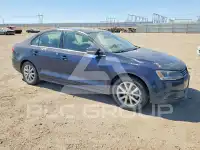 2014 Volkswagen Jetta photo