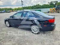 2014 Volkswagen Jetta фото