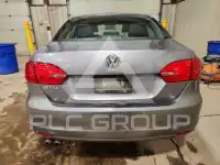 2014 Volkswagen Jetta фото