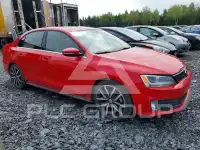 2014 Volkswagen Jetta фото