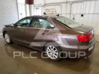 2014 Volkswagen Jetta фото
