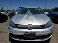 2014 Volkswagen Jetta фото