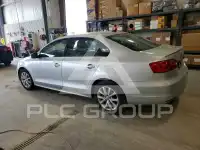 2014 Volkswagen Jetta фото