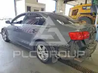 2014 Volkswagen Jetta photo