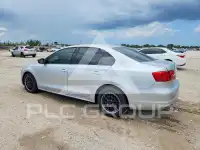 2014 Volkswagen Jetta photo