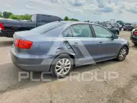 2014 Volkswagen Jetta photo