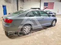 2014 Volkswagen Jetta фото