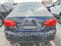 2014 Volkswagen Jetta photo