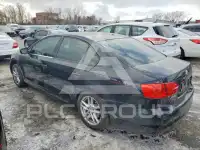 2014 Volkswagen Jetta photo