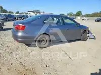 2014 Volkswagen Jetta фото