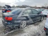 2014 Volkswagen Jetta photo