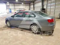 2014 Volkswagen Jetta фото
