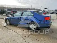 2014 Volkswagen Jetta photo