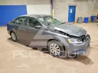2014 Volkswagen Jetta фото