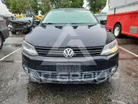 2014 Volkswagen Jetta photo