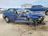 2014 Volkswagen Jetta photo