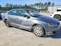 2014 Volkswagen Jetta photo