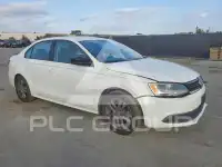 2014 Volkswagen Jetta фото