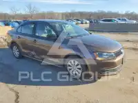 2014 Volkswagen Jetta photo
