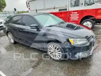 2014 Volkswagen Jetta photo